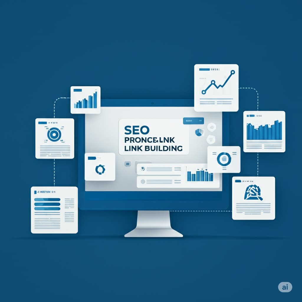 Link Building