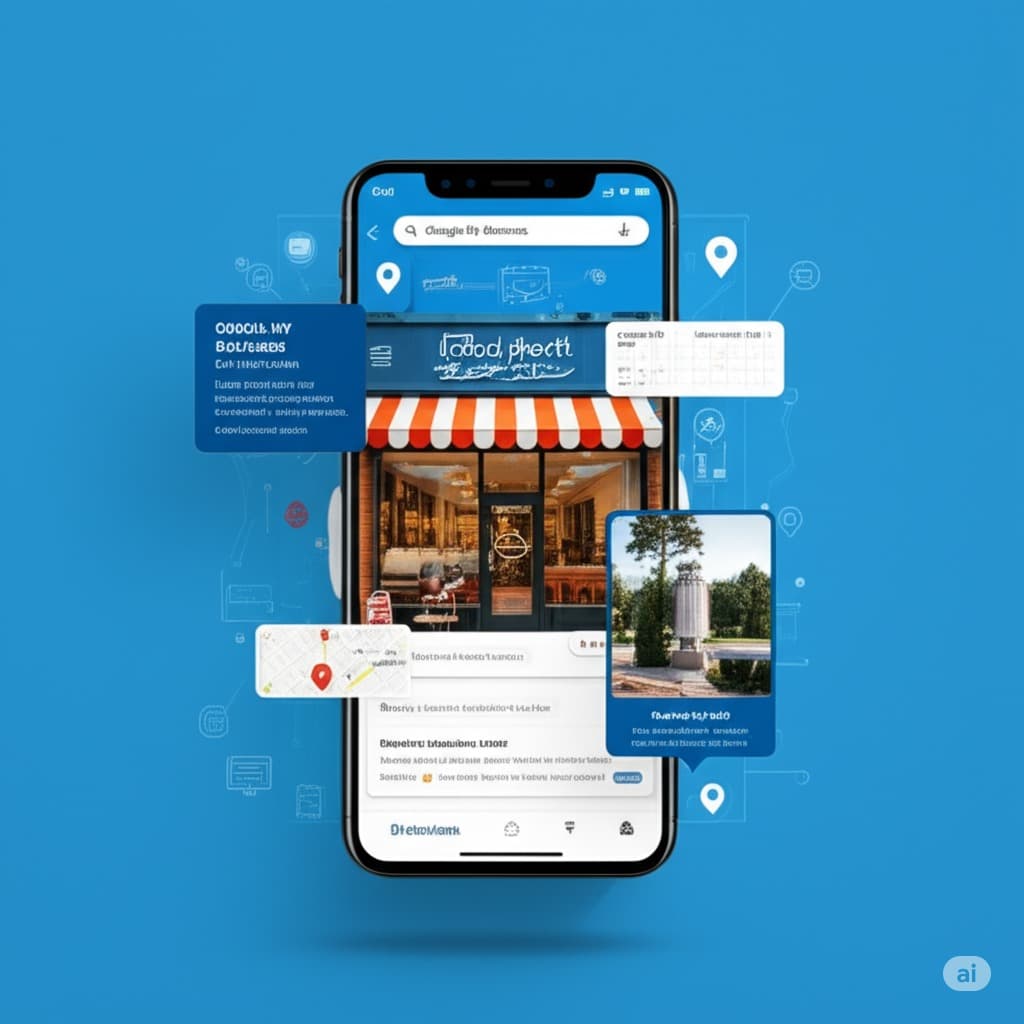 Local SEO