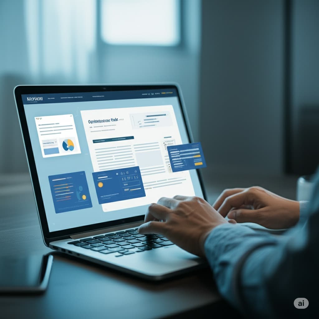 On-Page SEO
