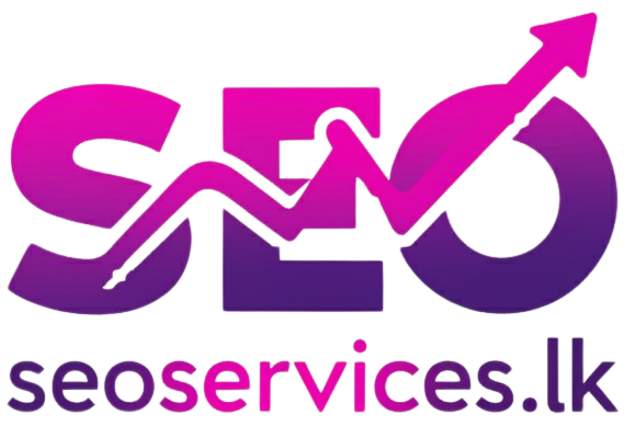SEO Services Logo